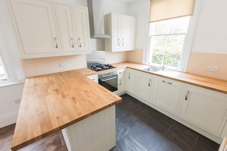 Solid Wood Care Kit Unika