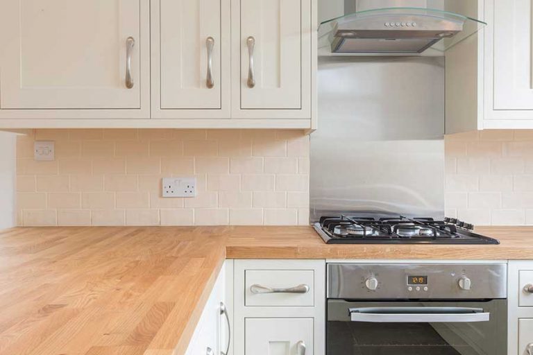 Solid Wood Installation Kit Unika