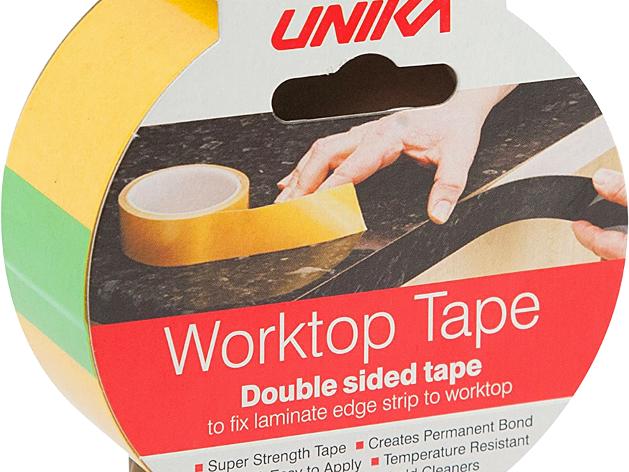 Nastro per piani di lavoro Unika