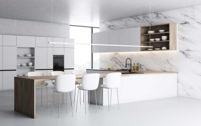 A kitchen is only as good as its installation