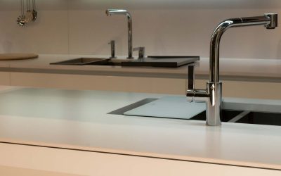 Five Reasons Compact Laminate Is the Future of Kitchen Worktops