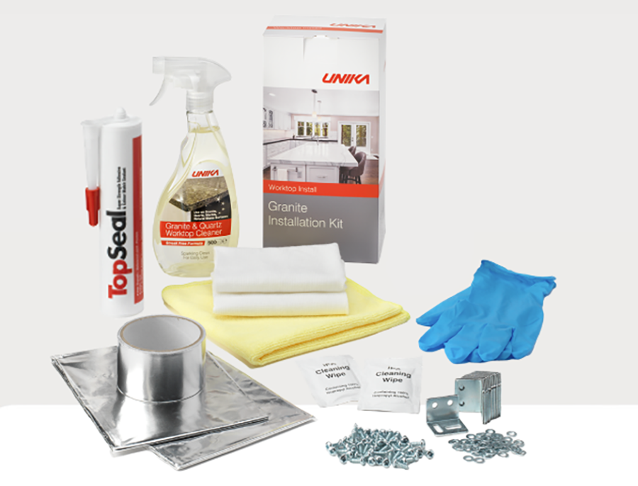 Granite Install Kit-1